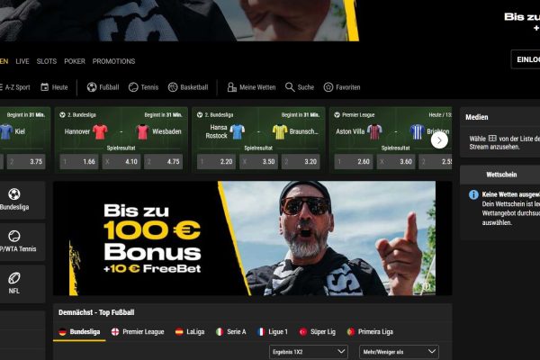 bwin