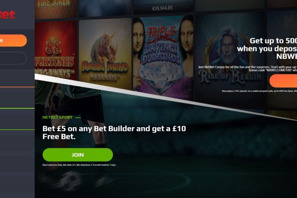 netbet